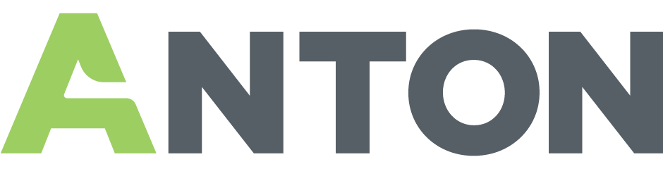 Anton Residential Logo